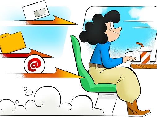 Start your business
